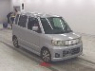 SUZUKI WAGON R 2007 — Лот #60264 | Восток Авто