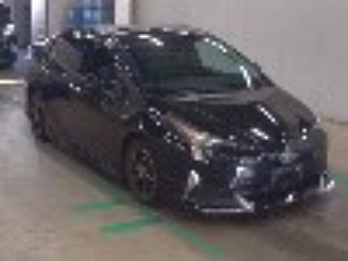 TOYOTA PRIUS 2017 — Лот #55128 | Восток Авто