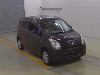 SUZUKI ALTO 2013 — Лот #3338 | Восток Авто