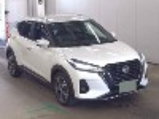 NISSAN KICKS 2022 — Лот #55094 | Восток Авто
