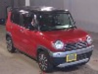 SUZUKI HUSTLER 2015 — Лот #35052 | Восток Авто