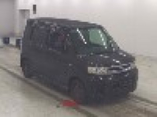 MAZDA AZ WAGON 2007 — Лот #60848 | Восток Авто
