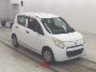 SUZUKI ALTO 2013 — Лот #60747 | Восток Авто