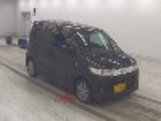 SUZUKI WAGON R 2009 — Лот #60405 | Восток Авто