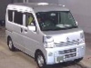 NISSAN NV100 CLIPPER 2017 — Лот #35069 | Восток Авто
