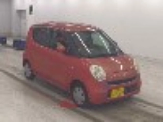 SUZUKI MRWAGON 2007 — Лот #60304 | Восток Авто