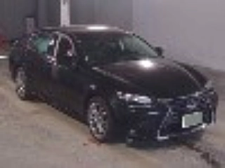 LEXUS GS 2018 — Лот #90005 | Восток Авто