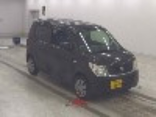 SUZUKI WAGON R 2014 — Лот #61064 | Восток Авто